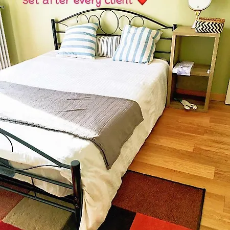 Private In By The Sea 2 Mins Homestay *