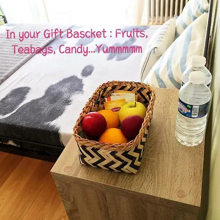 Private In By The Sea 2 Mins Homestay