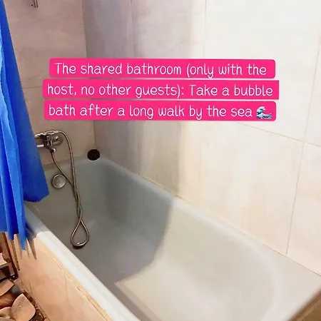 Private In By The Sea 2 Mins
