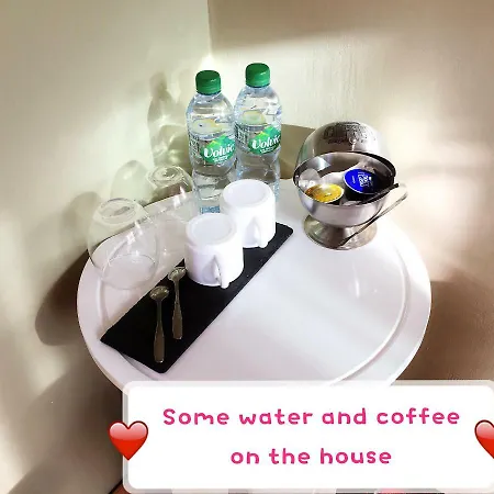Private In By The Sea 2 Mins Homestay Nice