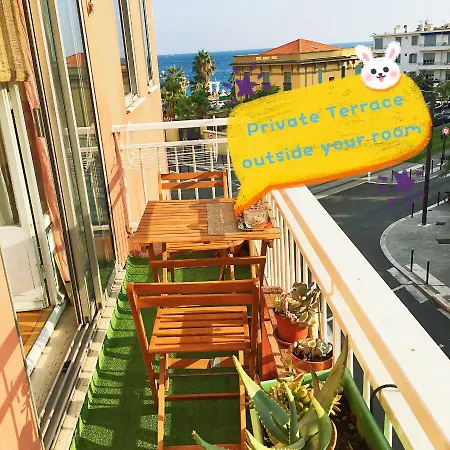 Private In By The Sea 2 Mins Homestay