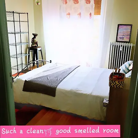 Homestay Private In By The Sea 2 Mins